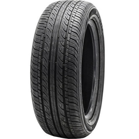 Set of 2 Arisun Aggressor ZP01 195/60R14 86H Tires