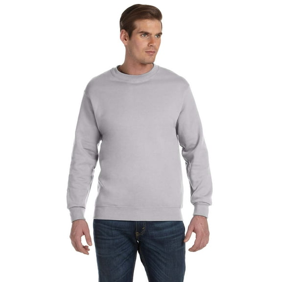 Gildan Dryblend Adult Crewneck Sweatshirt