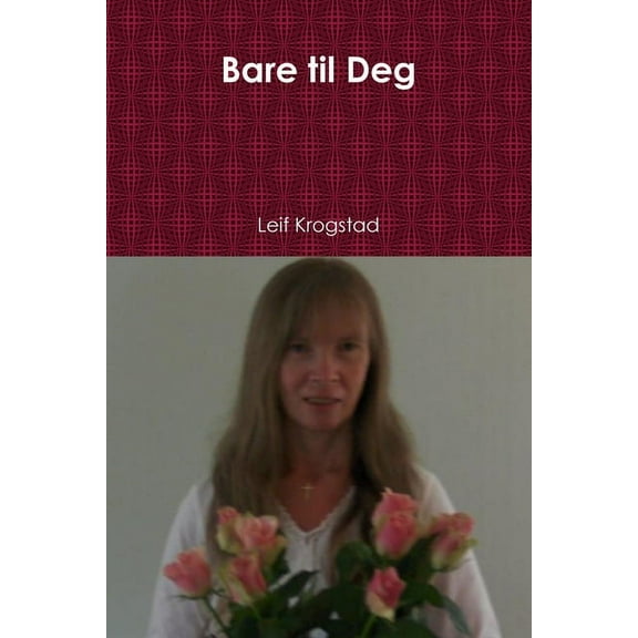 Bare til Deg, (Paperback)