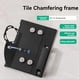 thumbnail image 3 of 100 Type Angle Grinder Stand For Tile 45° Chamfer Cutting Black, 3 of 5