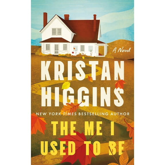 The Me I Used to Be, (Paperback)