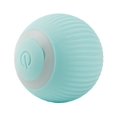 thumbnail image 1 of Jinsinto Interactive Cat Ball Toy, Indoor USB Charging Pet Toy with, 1 of 5