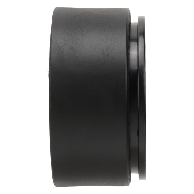 4 Llantas De Orugas RC, Llantas Universales De aleación De Aluminio De 1,9 Pulgadas, Color Negro, Con Juego De Cubo Para 1:10 RC Crawler Axial SCX10 SCX10 II TRX4 D90,