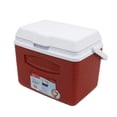 thumbnail image 1 of Hielera Rubbermaid 24 Qt Roja FG2A1304MODRD Rubbermaid FG2A1304MODRD, 1 of 2