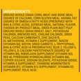 thumbnail image 7 of Pedigree Adult Complete Nutrition Roasted Chicken, Rice & Vegetable Flavor, 7 of 7