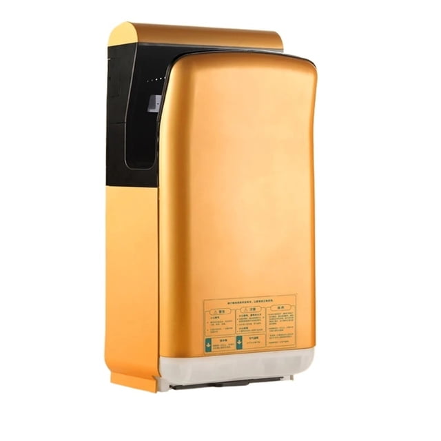 Hand Dryer Commercial Automatic Sensor, High Speed Jet Quick Dry Hands Hygiene, Hand Drying Machine With HEPA Filter ,High-Speed Drying