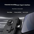 thumbnail image 6 of Ergonomic Phone Game Controller Fast Response Button Multiple Color Variants, 6 of 10