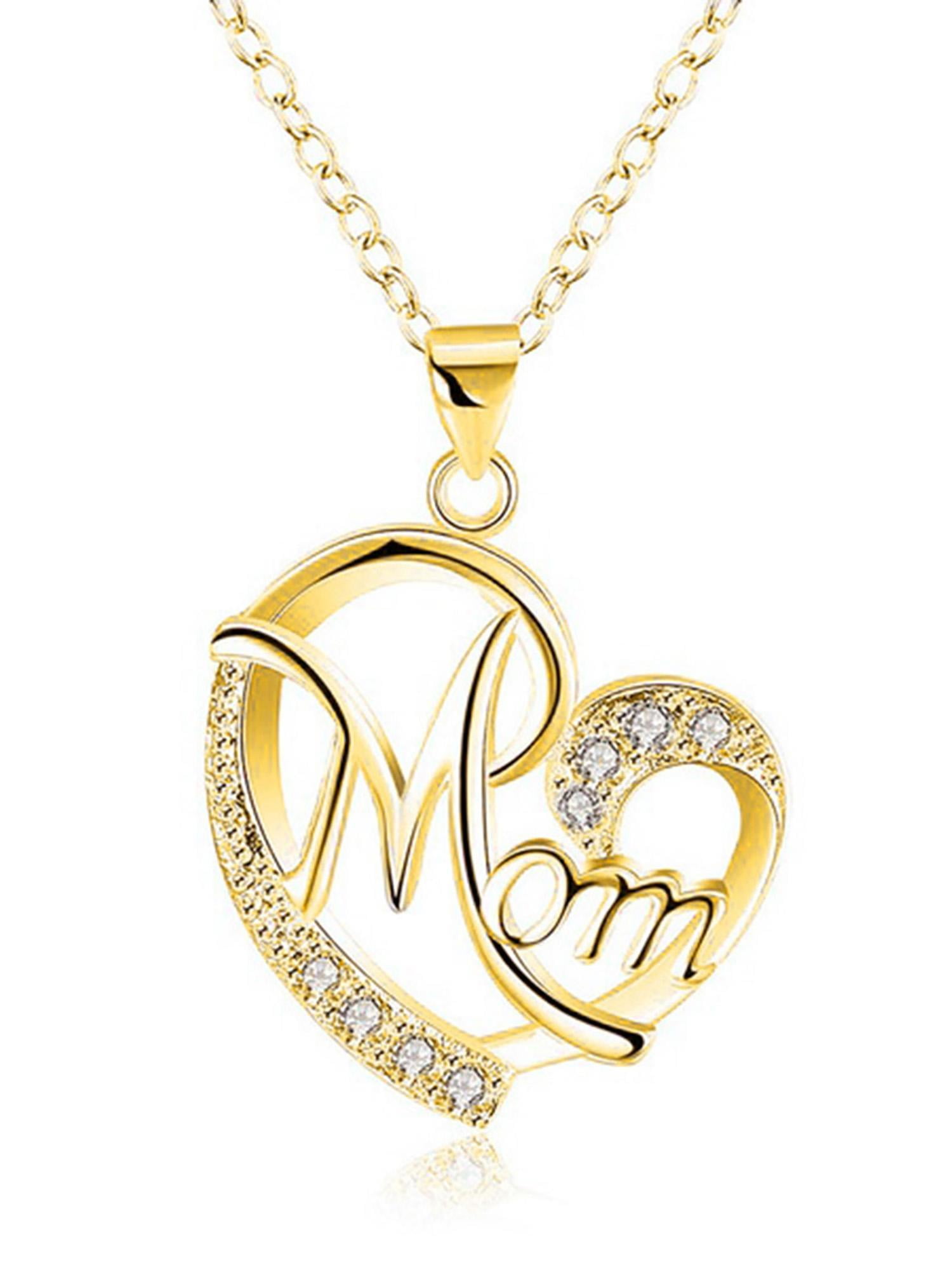 Women's Necklaces & Pendants Walmart Canada