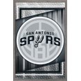 thumbnail image 1 of NBA San Antonio Spurs - Logo 17 Wall Poster, 1 of 5