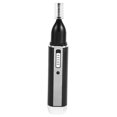 thumbnail image 2 of 4in1 Trimmer  Nose Trimmer  4in1 Clipper  Shaver  Trimmer 220V 4In1 Men's Fashionable Electric Ear Nose Hair Removal Shaver Clipper Facial Care EU Plug, 2 of 8