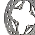 thumbnail image 7 of Niche Front Rear Brake Rotor for Can-Am Traxter 500 Quest 500 650 UTV 519-CRT2554R, 7 of 7