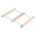 thumbnail image 3 of Soporte Perca Juguetes de Pájaro Bricolajes de Decoración de Festivos jinwen Parrot Stand Perch, 3 of 8