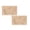 C 2pack, variant on 2Pcs Carved Wooden Cookie Mold Kitchen Cookie Cutter Gingerbread, Cookie Stamp Molds for Springerle, Tragacanth, Marzipan, Pryanik, Gingerbread, Lebkuchen And Tirggel