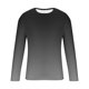 thumbnail image 5 of Blusas y camisas de manga larga con cuello redondo, moda casual para hombre, estampado deportivo, blusas de manga larga con cuello redondo, camisas para hombre, blusa de poliéster, 5 of 5