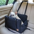 thumbnail image 3 of Dog Carrier for Cat Back Seat, 3 of 7