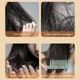 thumbnail image 4 of Pisexur Belleza Maquillaje Aceite capilar hidratante de larga duración que mejora el encrespamiento del cabello (50 ml)para mujeres y hombres, 4 of 9
