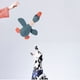 thumbnail image 4 of Wild Goose Grinding Teeth Dog Toy - Bite Resistant Linen Pet Making Noise!, 4 of 4