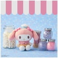 thumbnail image 2 of Peluche GUND Sanrio Hello Kitty My Melody Helado 15 cm, 2 of 8
