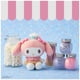 thumbnail image 2 of Peluche GUND Sanrio Hello Kitty My Melody Helado 15 cm, 2 of 8