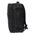 thumbnail image 3 of Mochila para Viaje Impermeable de 15.6'' BAGIAU color Negro, 3 of 6