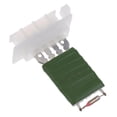 thumbnail image 1 of Resistencia Del Módulo Del Motor Del Ventilador Del Calentador Del Coche Signum 2002-2008 Macarena Resistor del soplador del calentador, 1 of 7