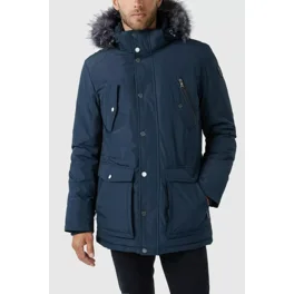 Pajar vittorio down parka hotsell