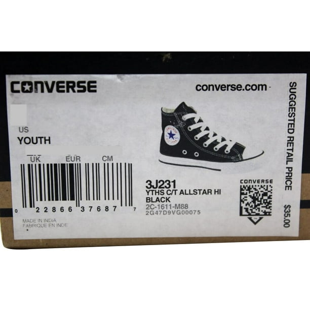 Converse chuck taylor top 2 price in india