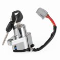 thumbnail image 2 of Ignition Key Switch for VZ 1500 Intruder M1500 Boulevard M90 2009-2010, 2 of 5