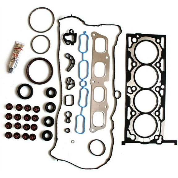 ECCPP Engine Head Gasket Set fit for 16 17 18 19 for Buick Envision 2L Fits select: 2015 CHEVROLET MALIBU 1LT, 2013-2014 CHEVROLET MALIBU 2LT