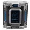 thumbnail image 2 of Disney Parks Marvel Studios Tesseract Replica Collectible Cube New With Box, 2 of 3