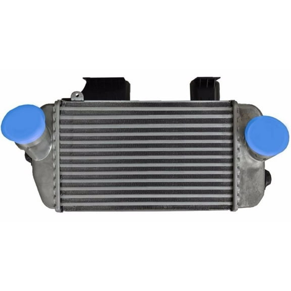 Sunbelt Intercooler For Hyundai Fits Santa Fe Sport 2.0L