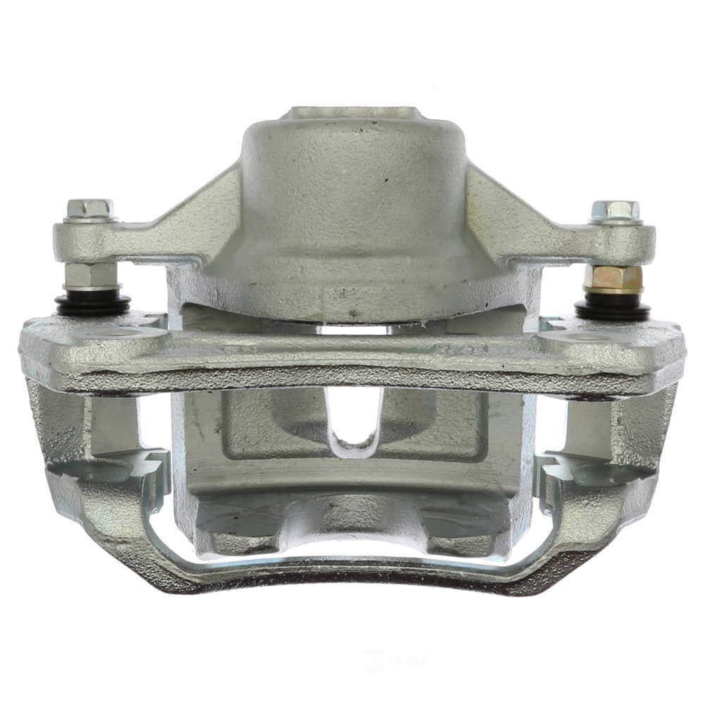 Raybestos Brakes RC12529C Raybestos R-Line Reman Loaded Coated Caliper & Bracket Assy