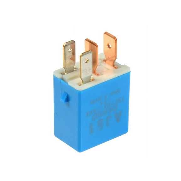 Relay - Compatible with 2016 - 2021 Mazda CX-3 2017 2018 2019 2020