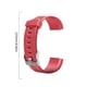 thumbnail image 2 of Bandas de reloj - Paquete de 2 pulseras Correa de pulsera para rastreadores de actividad física ID115Plus HR, 2 of 7