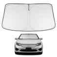 thumbnail image 1 of Protector solar para parabrisas Proadsy 2025 mejorado para Ford Fusion, 1 of 9