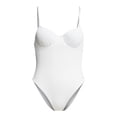 thumbnail image 1 of Traje de Baño ROXY Roxy Para Mujer Color Blanco Modelo ERJX103445WBB0, 1 of 4