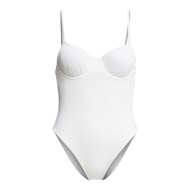 Traje de Baño ROXY Roxy Para Mujer Color Blanco Modelo ERJX103445WBB0