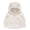 White, variant on Ulanda Toddler Baby Fleece Zip up Hoodie Girls Bear Ear Fuzzy Jacket Hooded Teddy Coat Winter Outwear Windproof Thicken Coat (Blue, 18-24 Months)