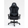 thumbnail image 1 of Silla Gamer Reclinable Phantom RGB Atom Games Universal, 1 of 10