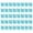 Dark Blue, variant on 40 Pack Light Up Ice Cubes with Acrylic Build,0.6 Inch,Light Green,for Glow in The Dark Party Decorations
