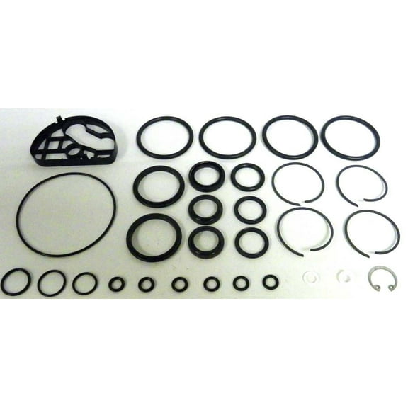 WSM Johnson / Evinrude 60-250 Hp Tilt & Trim Seal Kit 335-100, 0434519,0778218