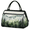 Multicolour 2, variant on Herdesigns Forest Deer Travel Duffle Bag for Women Men, Waterproof Weekender Carry On Bag, Sport Gym Overnight Tote Hospital Personal Item Bag