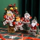 thumbnail image 5 of Adornos colgantes para árbol de Navidad, decoración navideña, Año Nuevo 2025, colgantes, decoración navideña para el hogar, regalos navideños para niños, 5 of 5