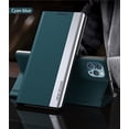 thumbnail image 1 of Funda abatible para Xiaomi Redmi Note 12 11 10S 9 8T 9 Pro Max Redmi 10C 9A 9C 9T K40 A1, funda de lujo con soporte tipo billetera, bolsa magnética para teléfono Deng Xun unisex, 1 of 2