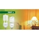 Overdrive 15W R30 Réflecteur Dimmable CFL- -2700K Blanc Doux - Pack de 6 – image 1 sur 1