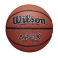 thumbnail image 1 of Wilson Apex Basketball Official Size, 1 of 1
