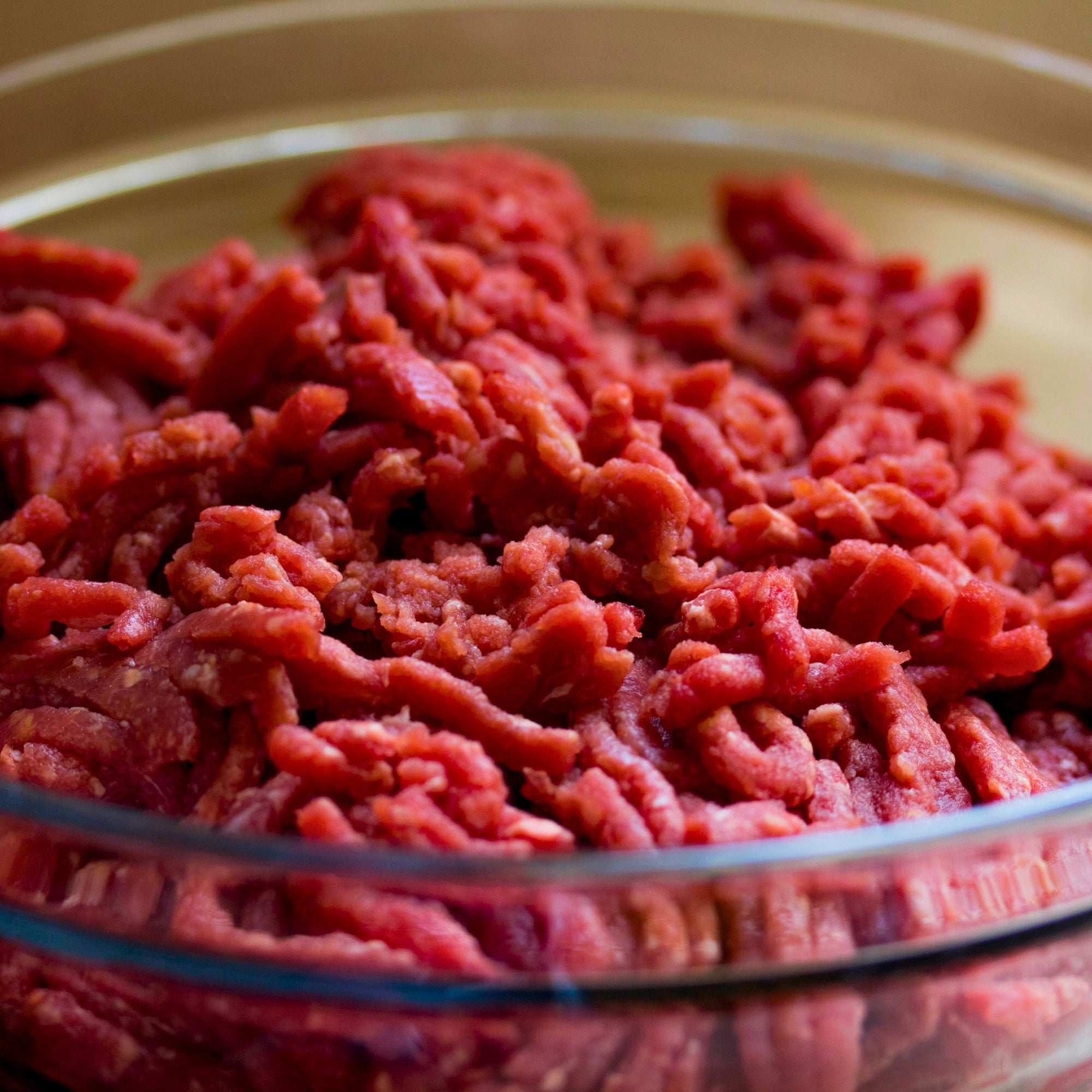 Today Gourmet - Ground Venison - (10) 1lb. Packages