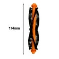thumbnail image 2 of Brosse Principale de Remplacement pour Accessoires Bob Pro, 2 of 7