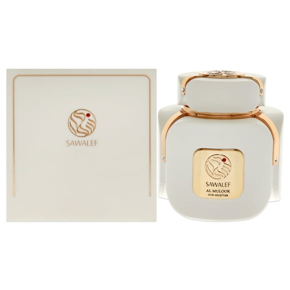 Swiss Arabian Oud Muattar Al Mulook, Air Freshener Room Fragrance, 60 g