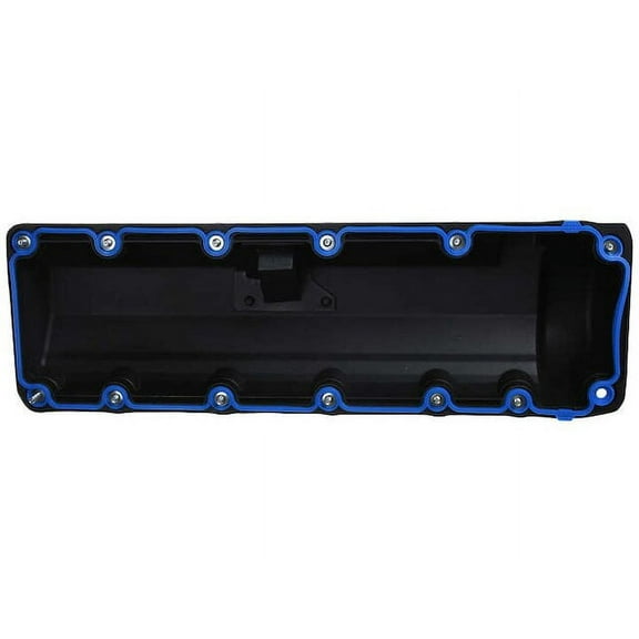 Left Valve Cover - Compatible with 1999 - 2004 Ford F-250 Super Duty 5.4L V8 2000 2001 2002 2003